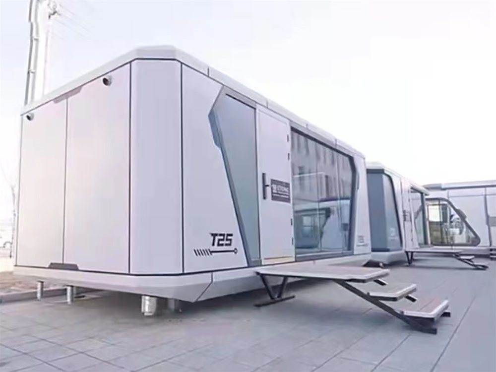 太空艙